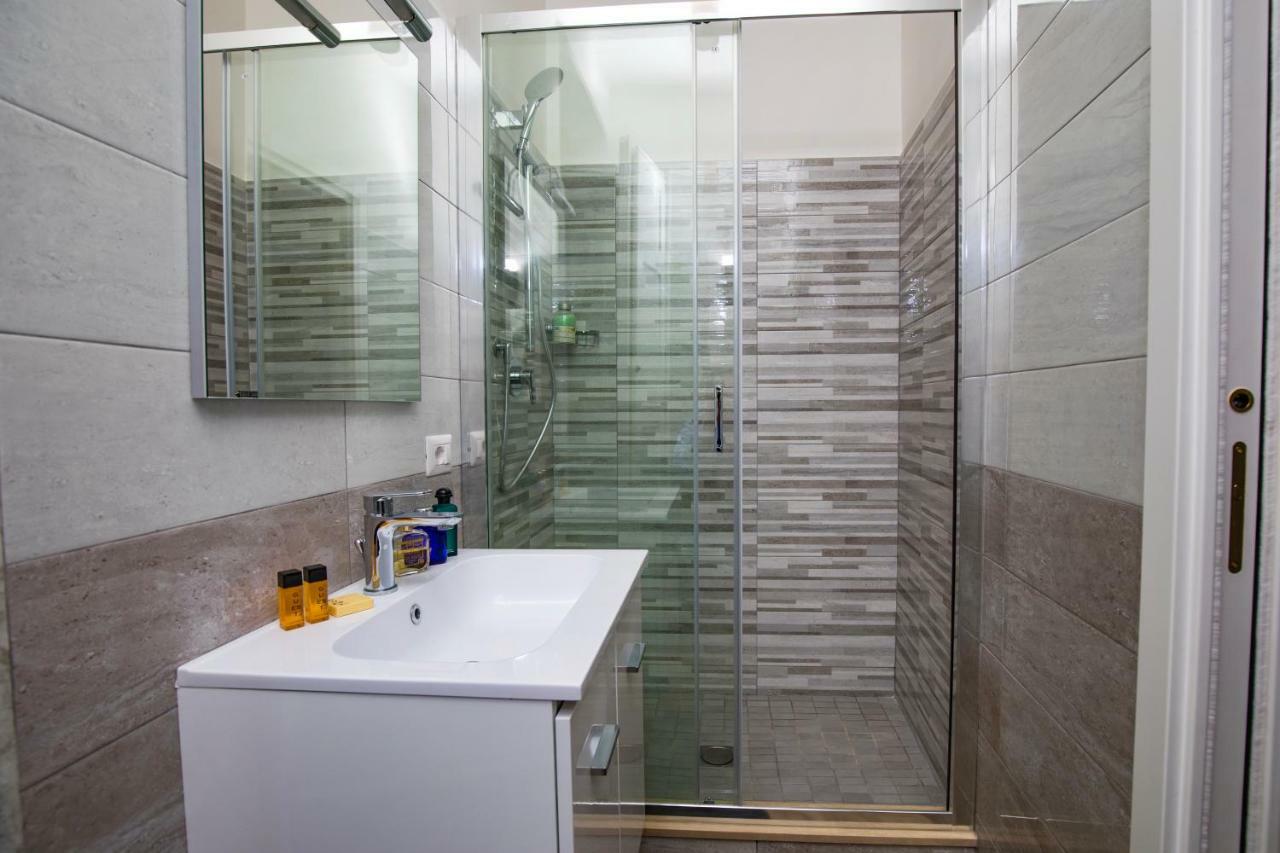 Your Secret Pantheon Apartment