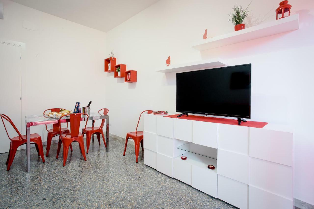 Apartment Circeo Rome