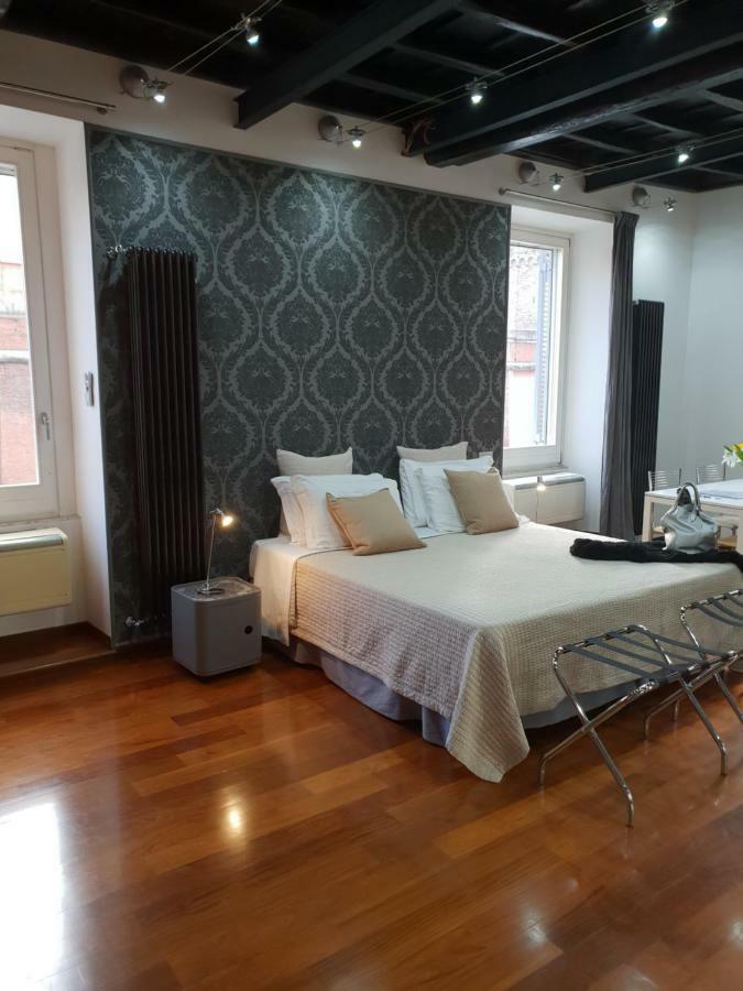 Porta Castello 10 Apartment *