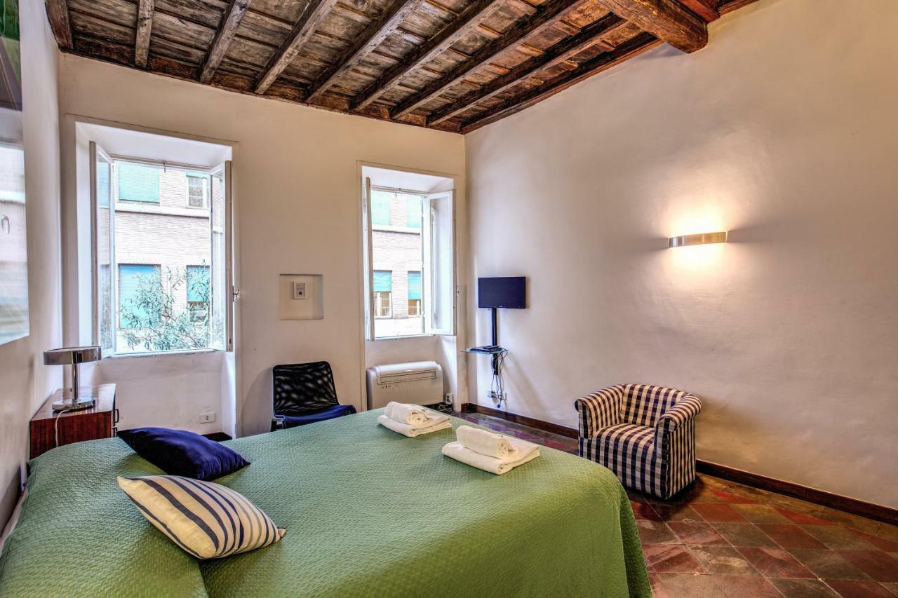 Appartamento Magenta Deluxe Sant'eligio *