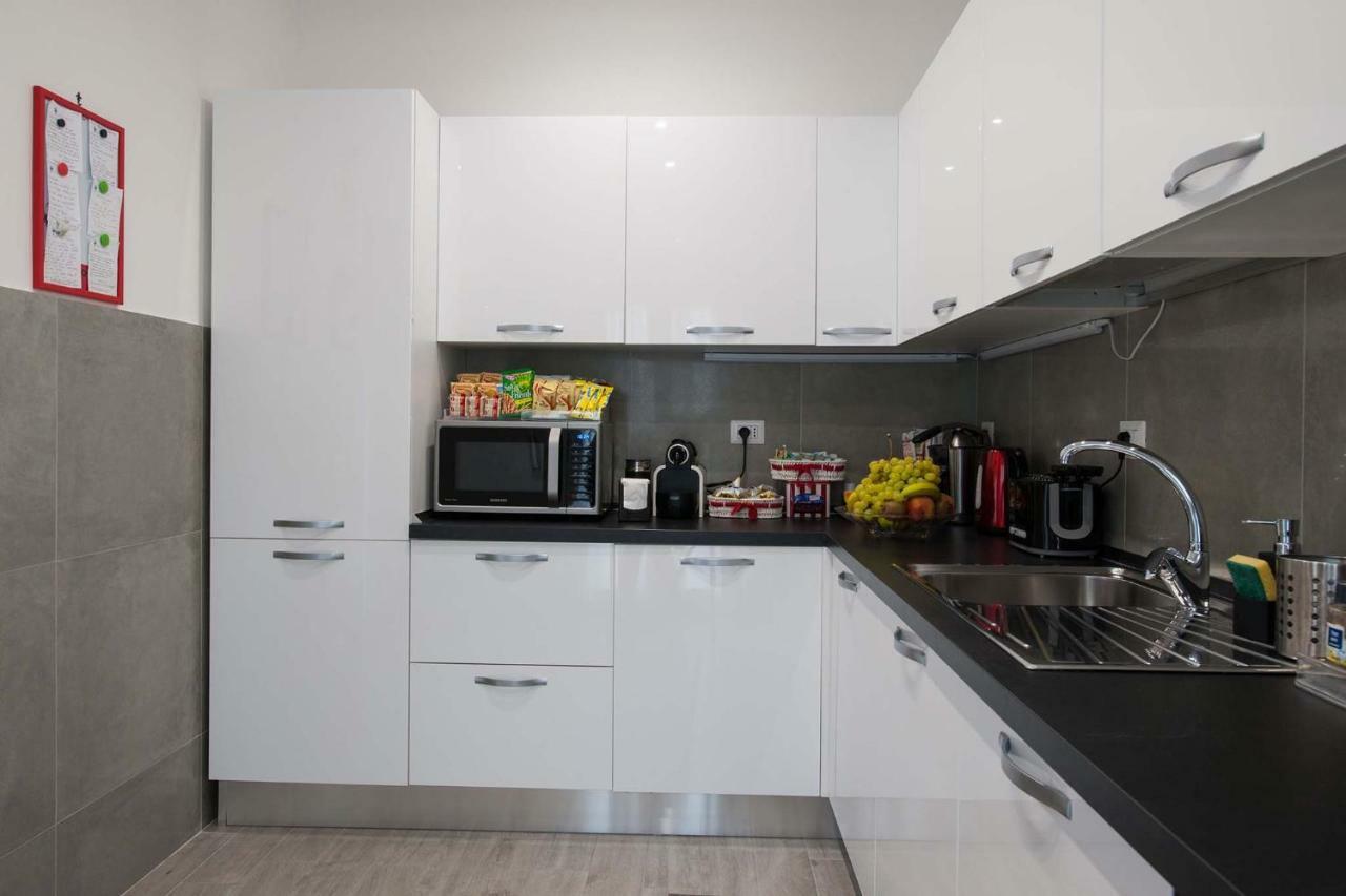 M&m House Apartment