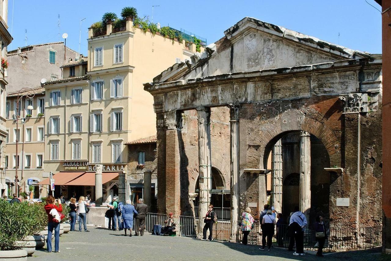 Apartment Loft Navona