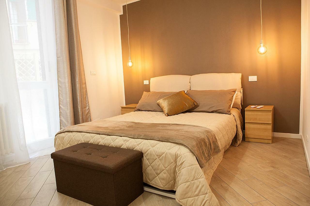 Appartamento Rhome Merulana Roma