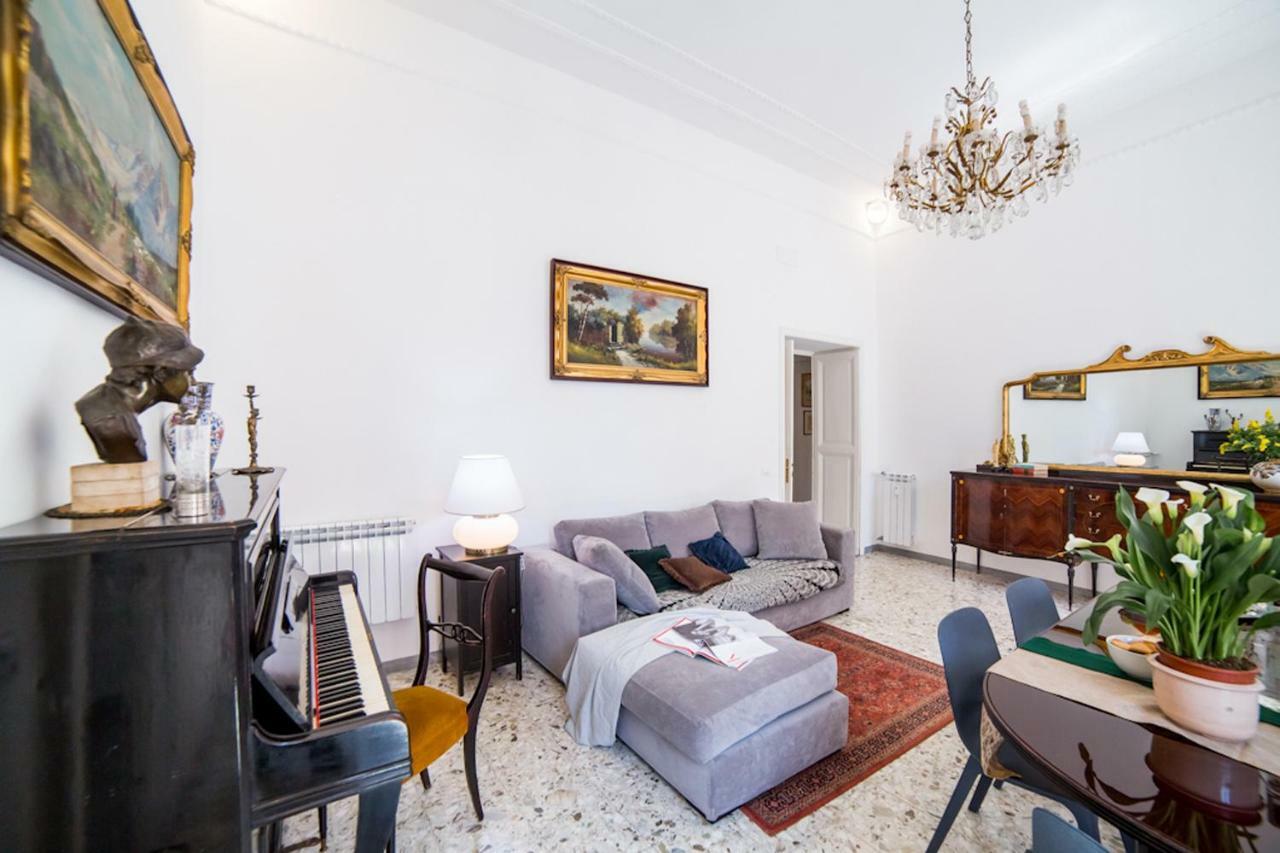 Domus Aurea 295 Apartment