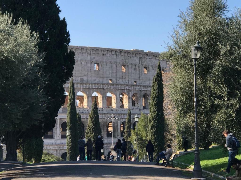 Rhome Merulana Appartamento Roma