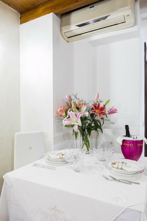 Apartment Diana Luxury Loft Rome