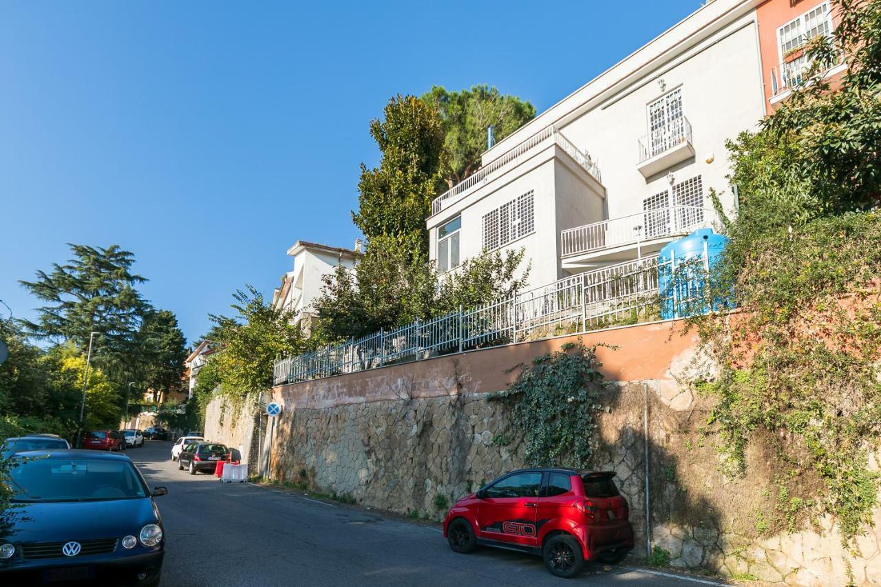 Casa Ceroni Apartment