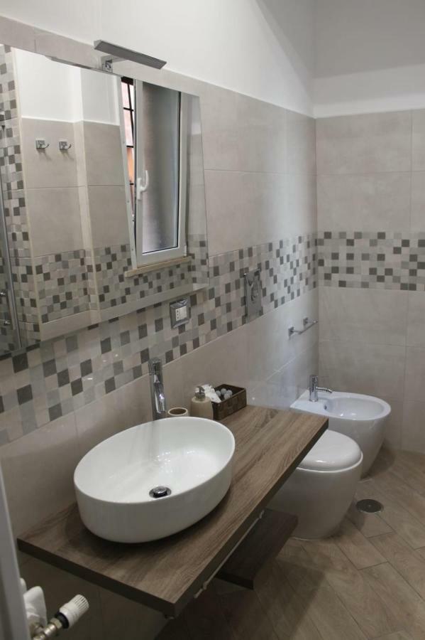Appartamento Rhome Merulana