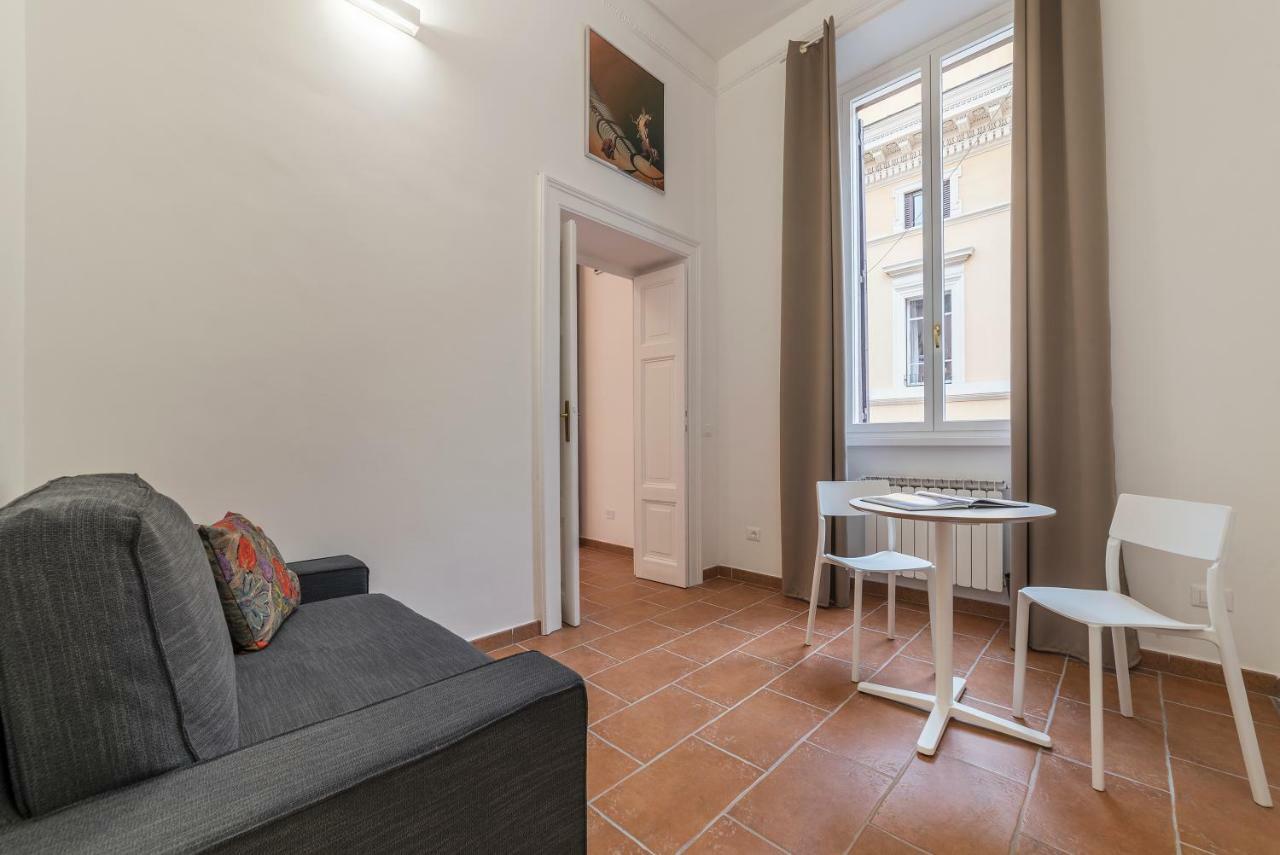 Via Genova Apartment Rome