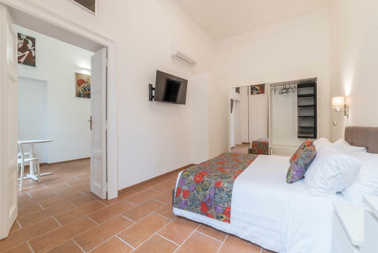 Via Genova Apartment Rome