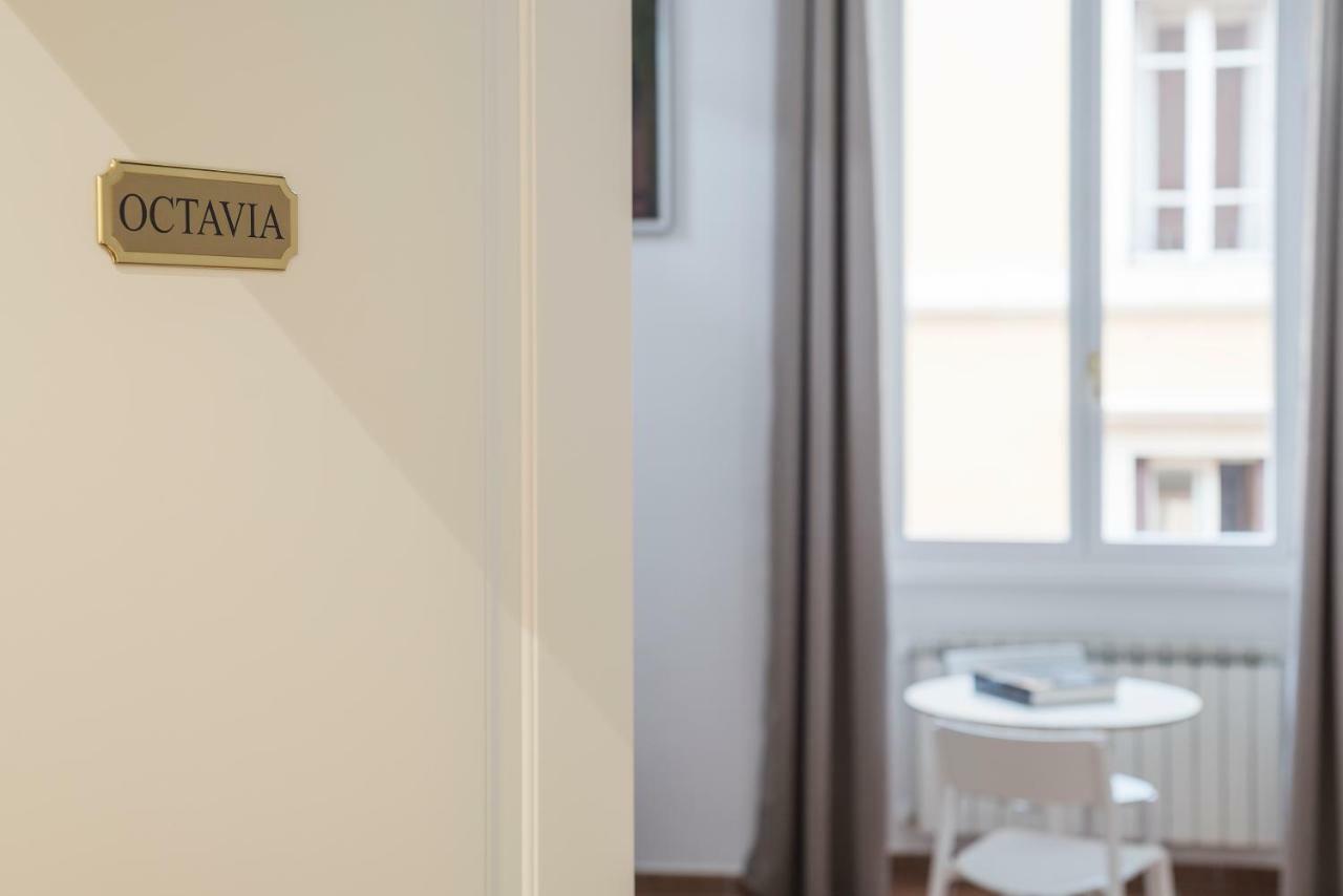 Apartment Via Genova *