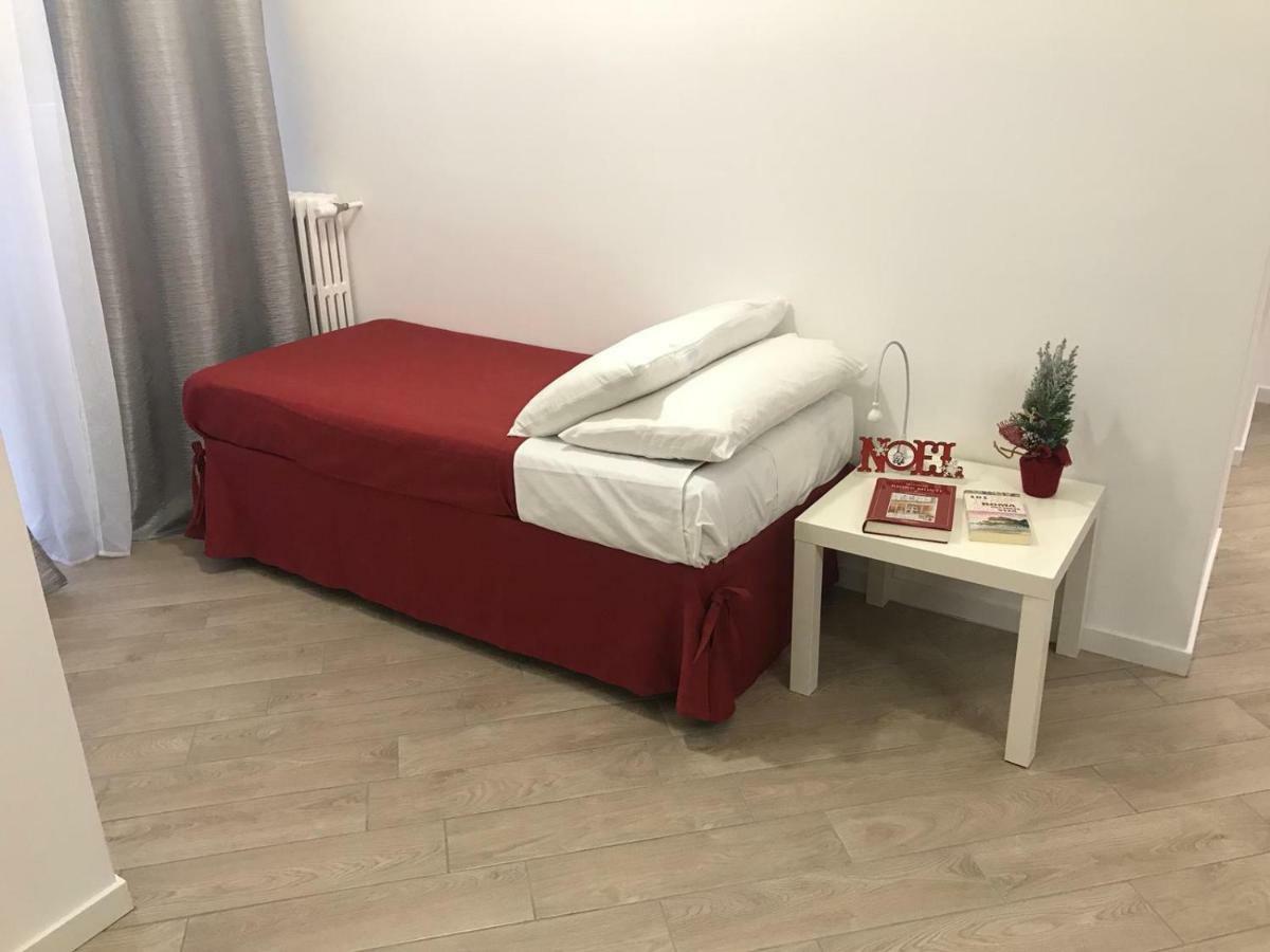 Appartamento Rhome Merulana *