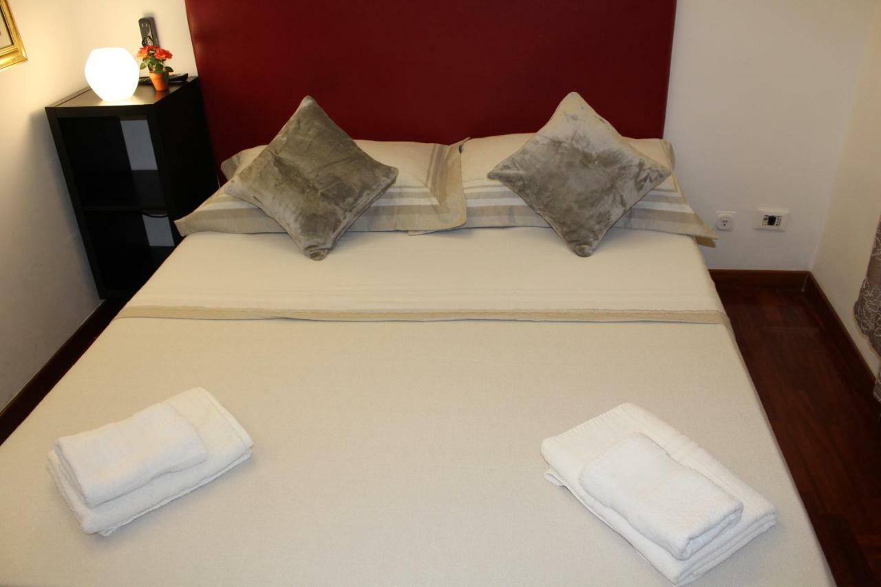 Guest house Sereno 2*