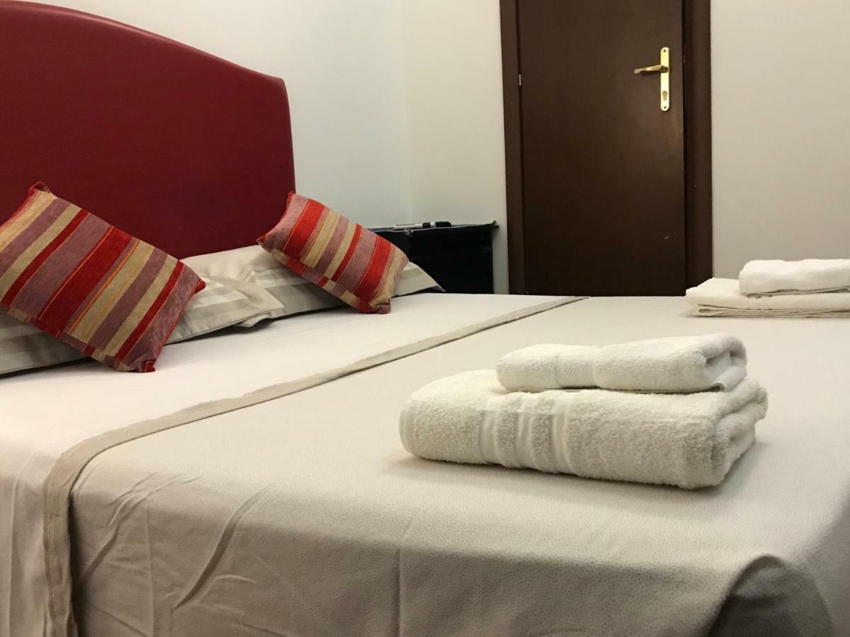 Guest house Sereno 2*