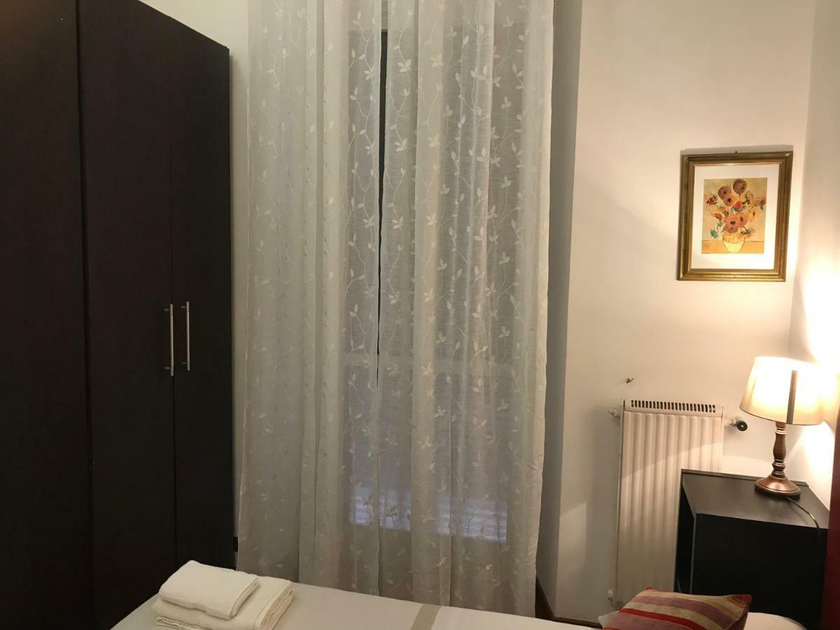 Sereno Guest house
