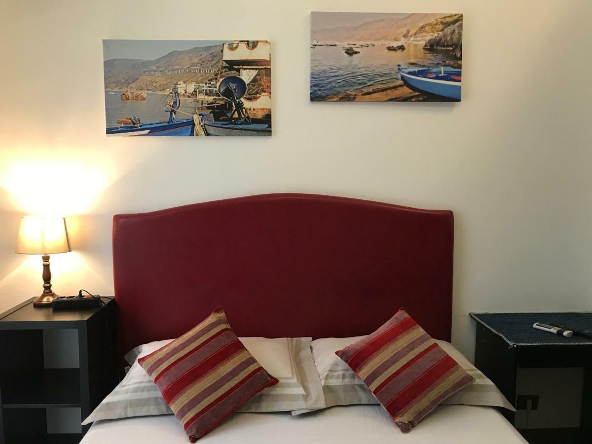 Sereno Guest house 2*