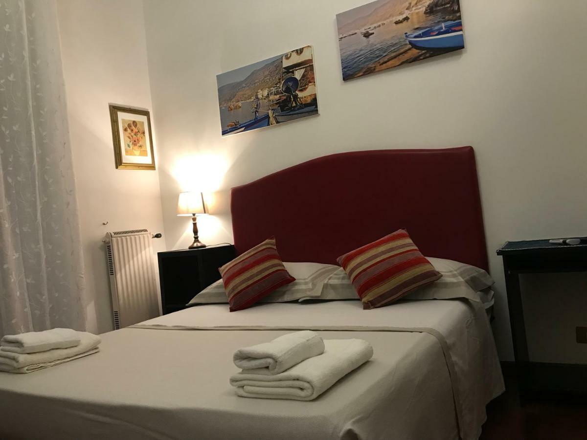 Sereno Guest house Rome