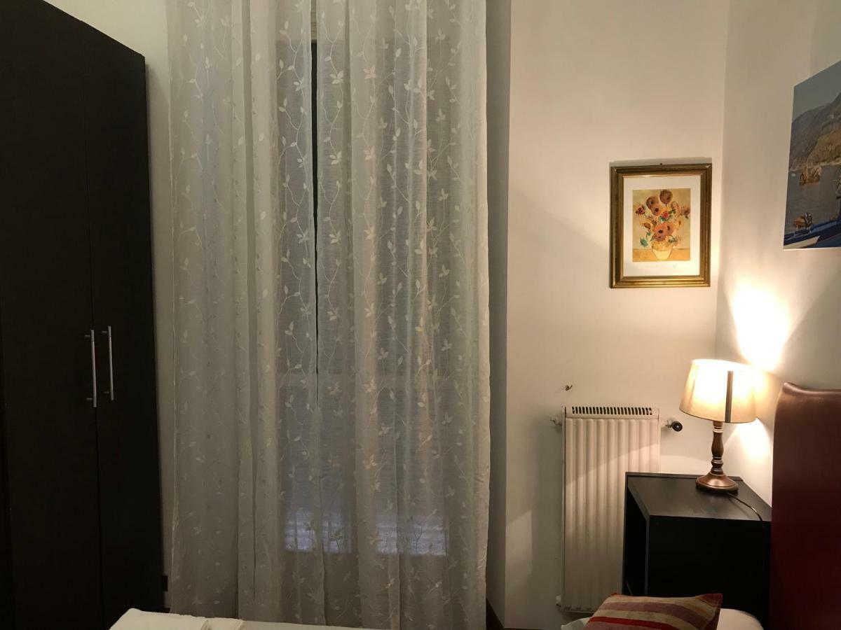 Guest house Sereno 2*