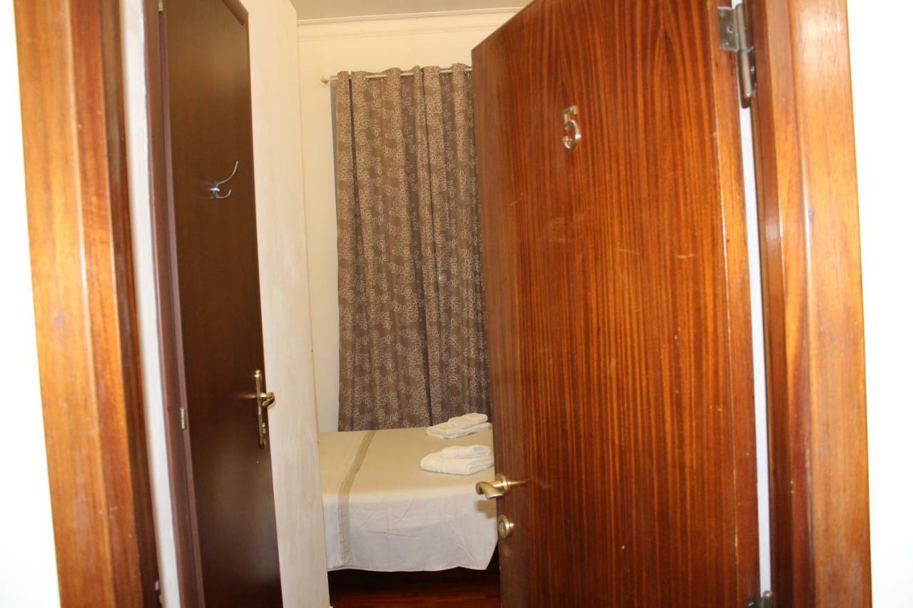 Sereno Guest house