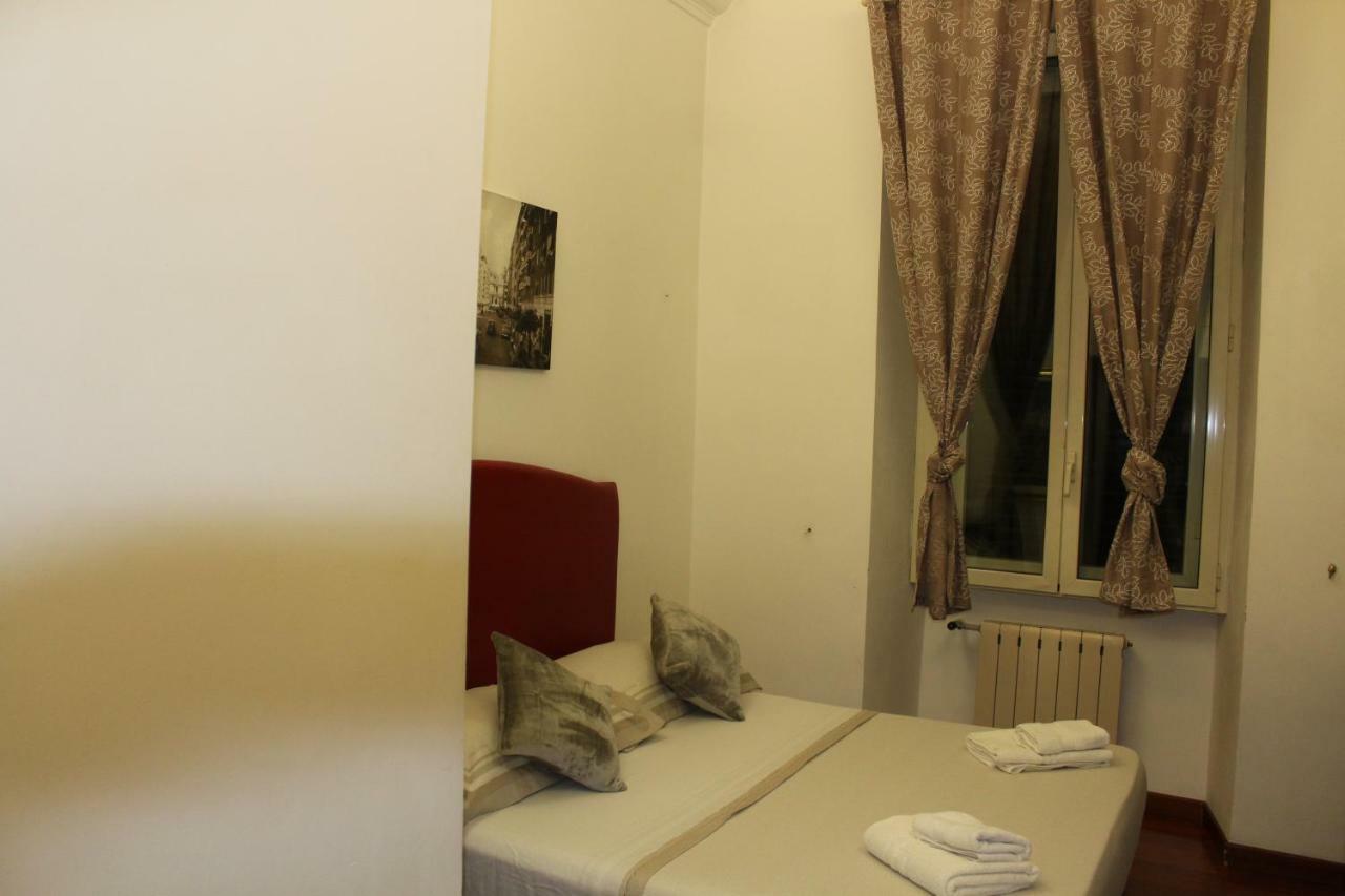 Guest house Sereno 2*