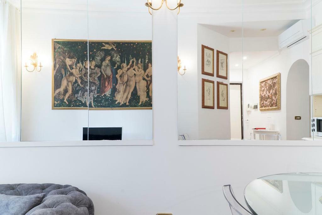 Apartment Prinsi