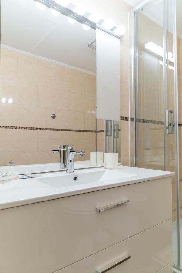 Apartment Prinsi *