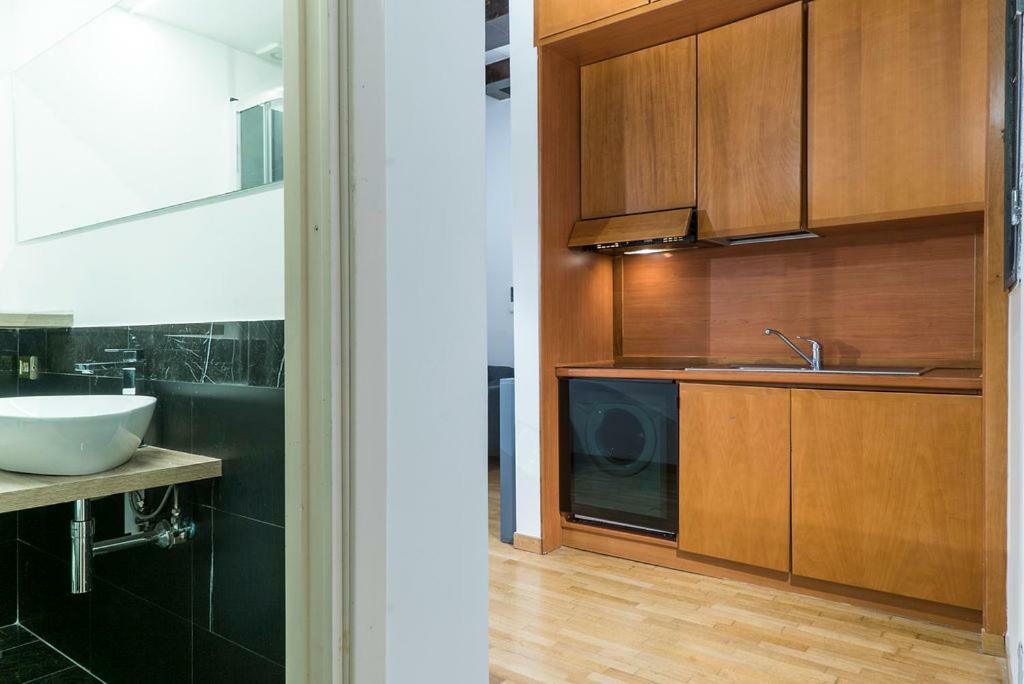 Prinsi Apartment