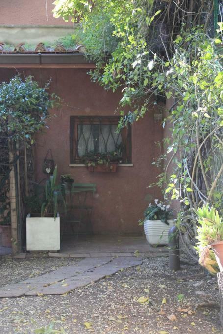 Apartment La Casa Di Ornella *