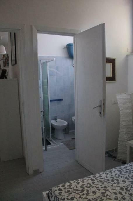 La Casa Di Ornella Apartment