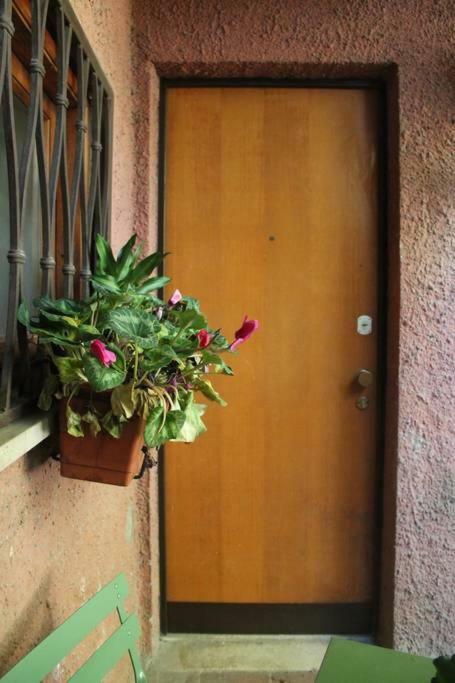 La Casa Di Ornella Apartment