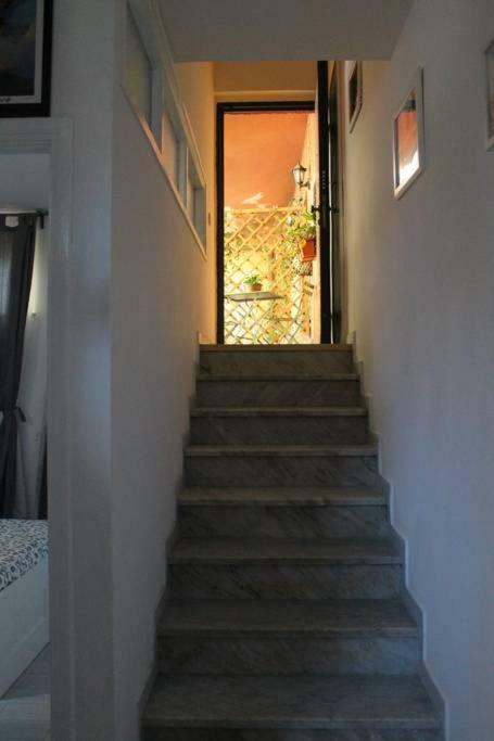 Apartment La Casa Di Ornella *