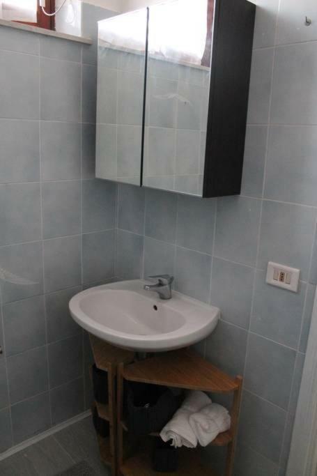 La Casa Di Ornella Apartment