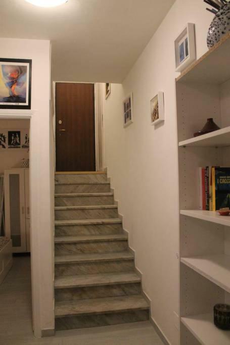 La Casa Di Ornella Apartment