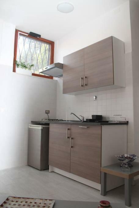 Apartment La Casa Di Ornella Rome