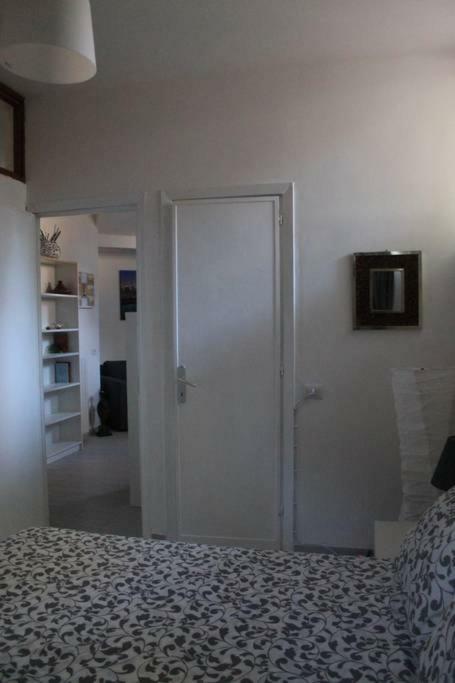La Casa Di Ornella Apartment *