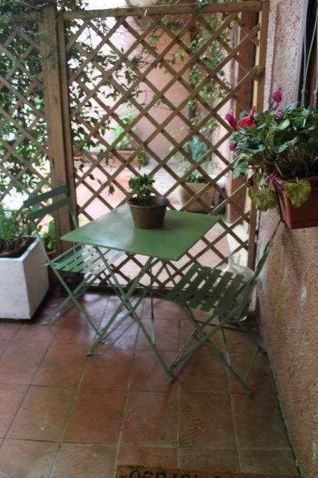 La Casa Di Ornella Apartment *