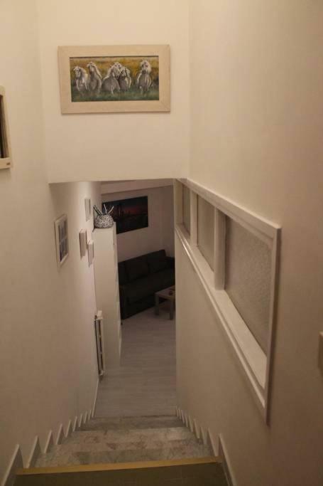 Apartment La Casa Di Ornella *