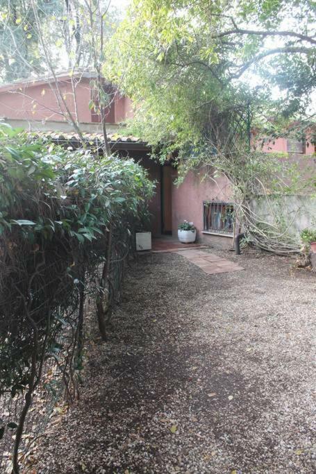 La Casa Di Ornella Apartment Rome