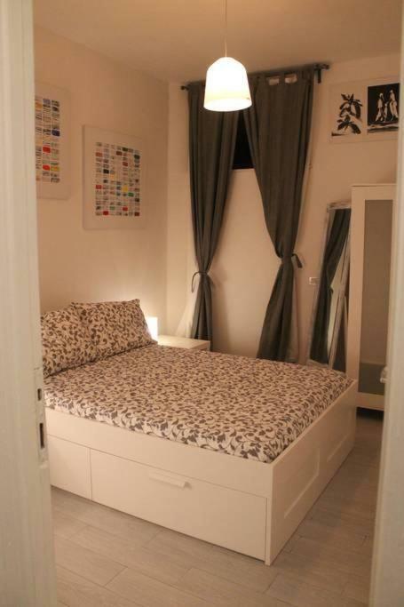 Apartment La Casa Di Ornella Rome