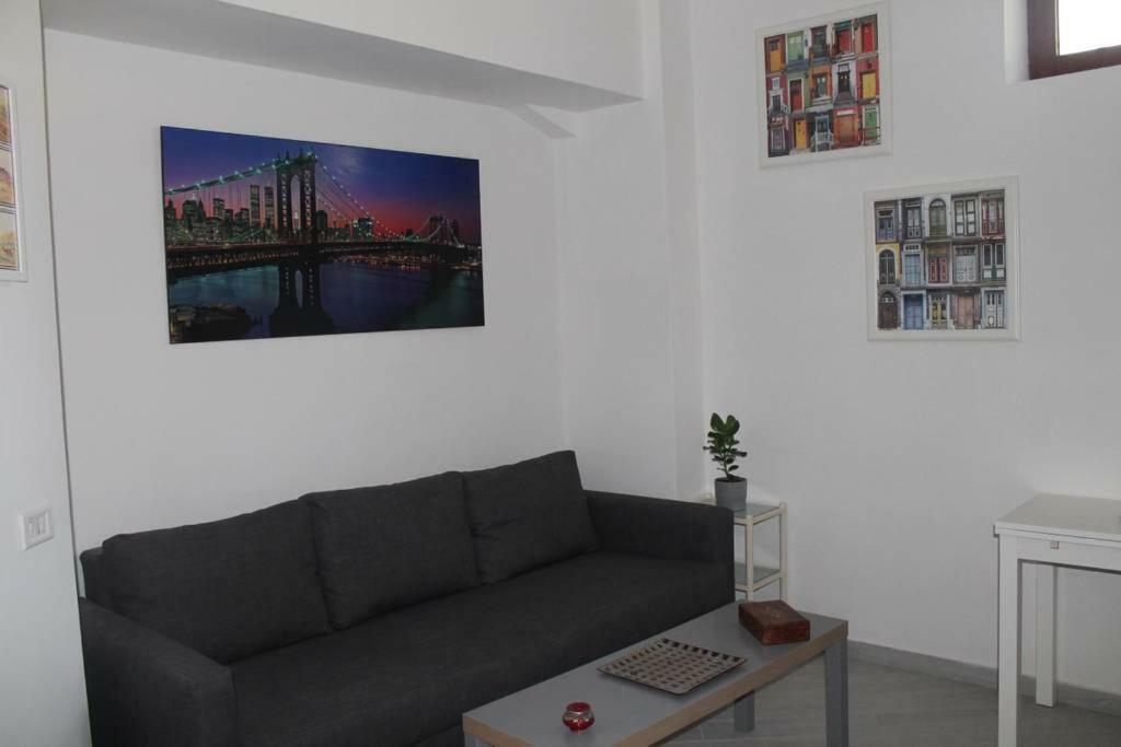 Apartment La Casa Di Ornella Rome