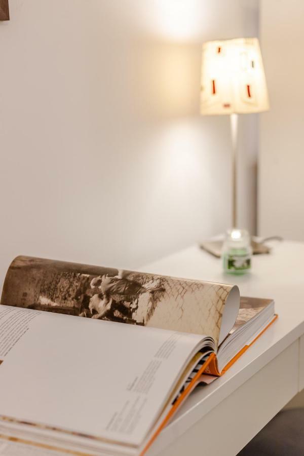 Casa Frisi Apartment *
