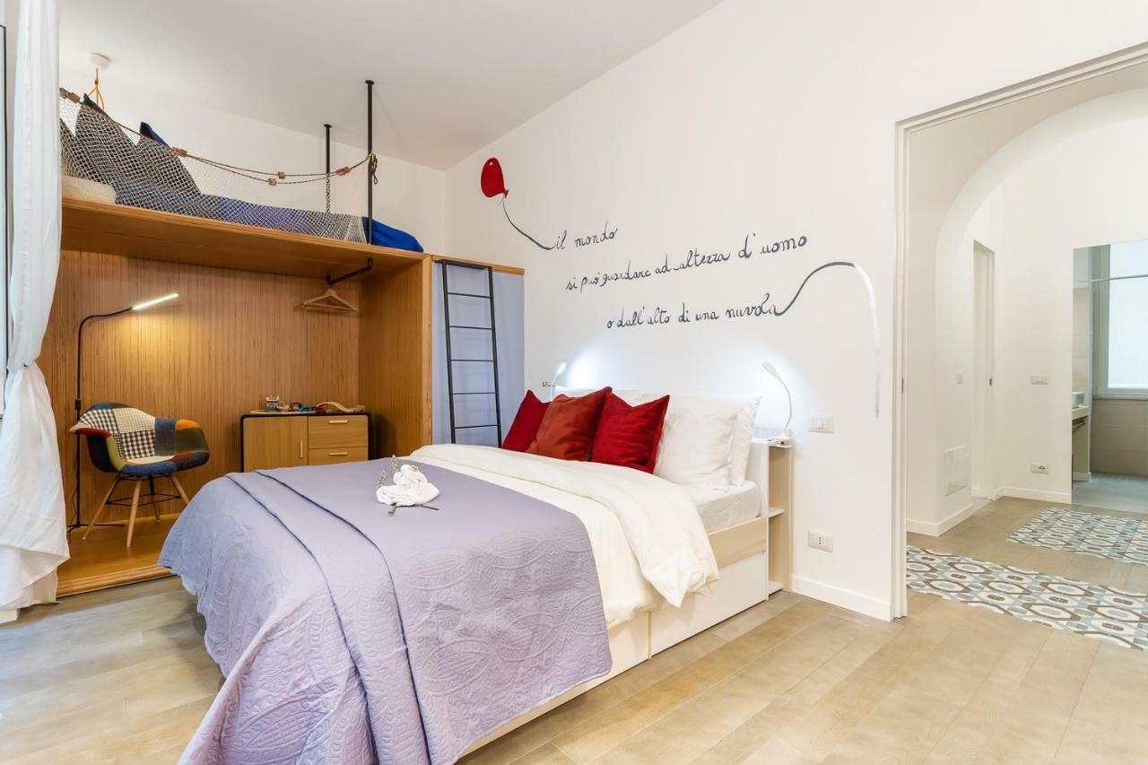 Casa Frisi Rome