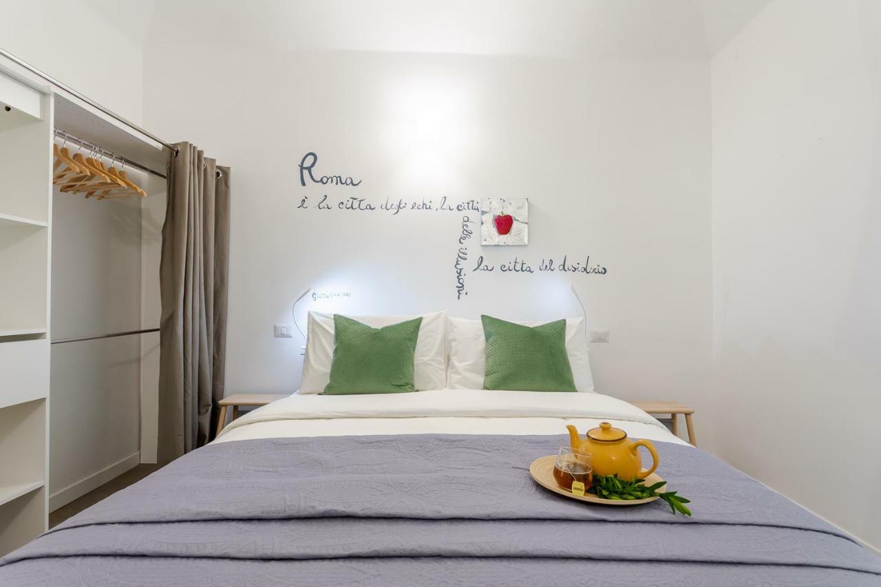 Casa Frisi Apartment Rome