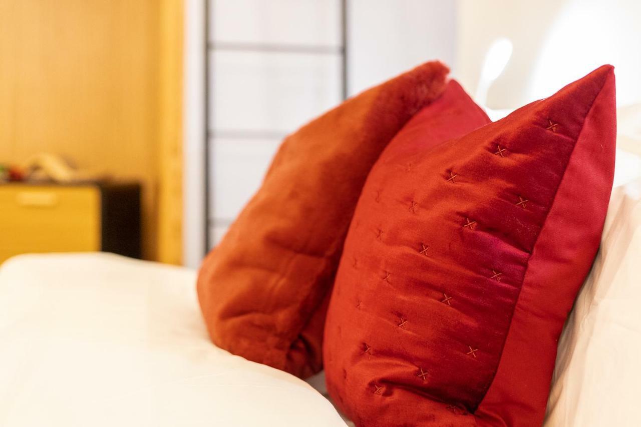 Casa Frisi Apartment Rome