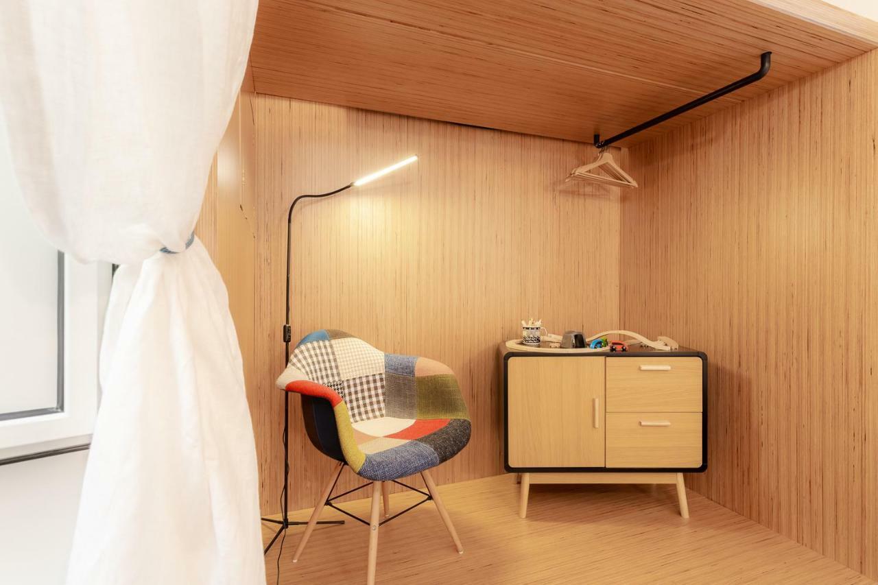 Apartment Casa Frisi *