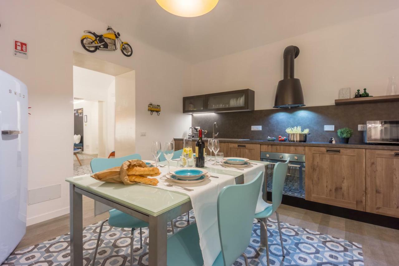 Apartment Casa Frisi *
