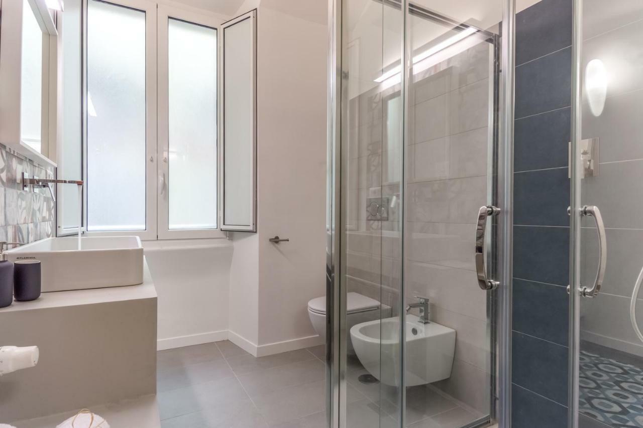 Apartment Casa Frisi Rome