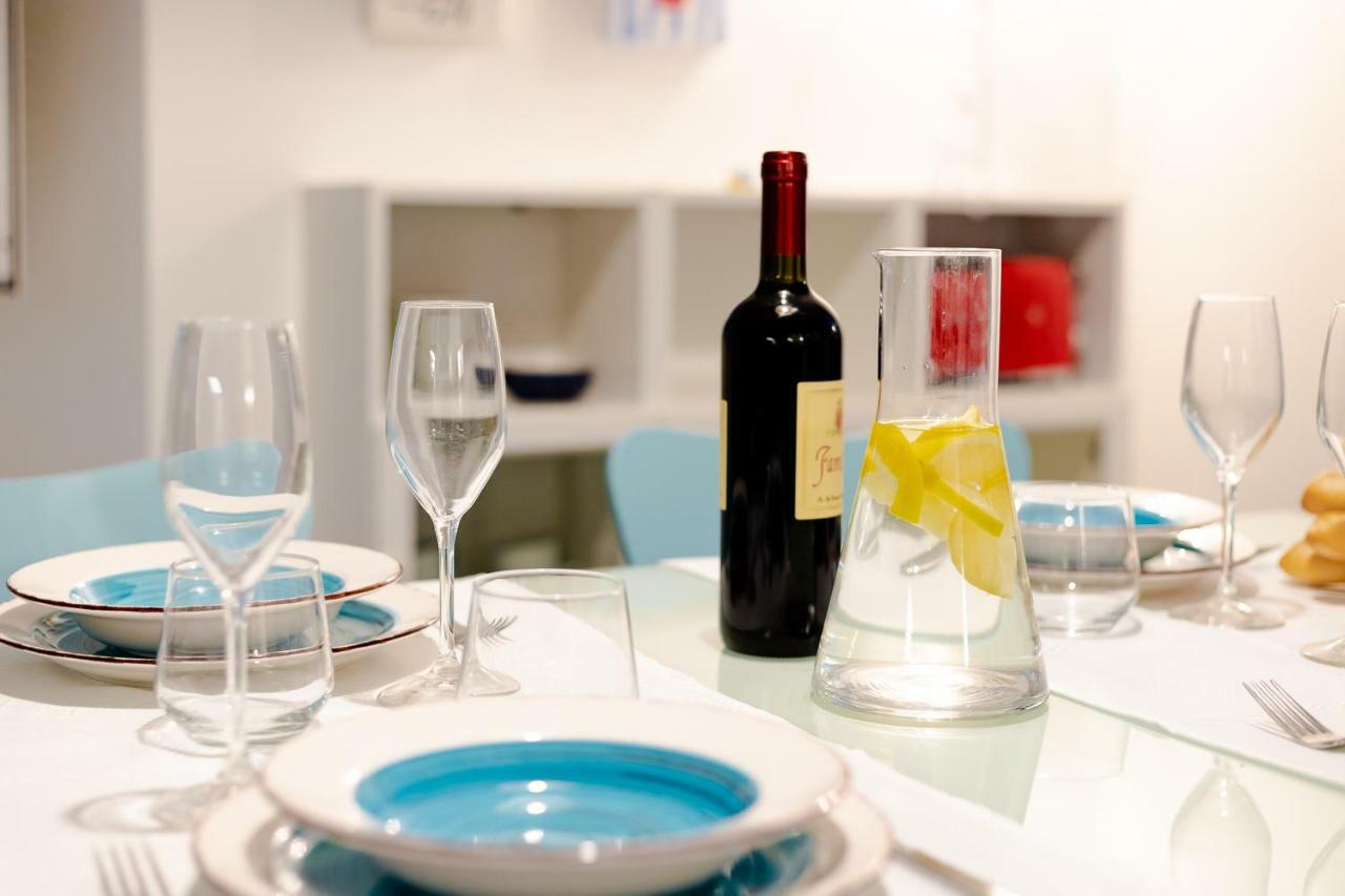 Apartment Casa Frisi *