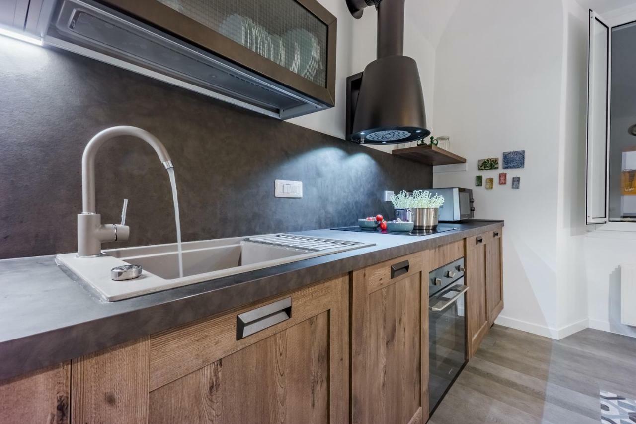 Casa Frisi *