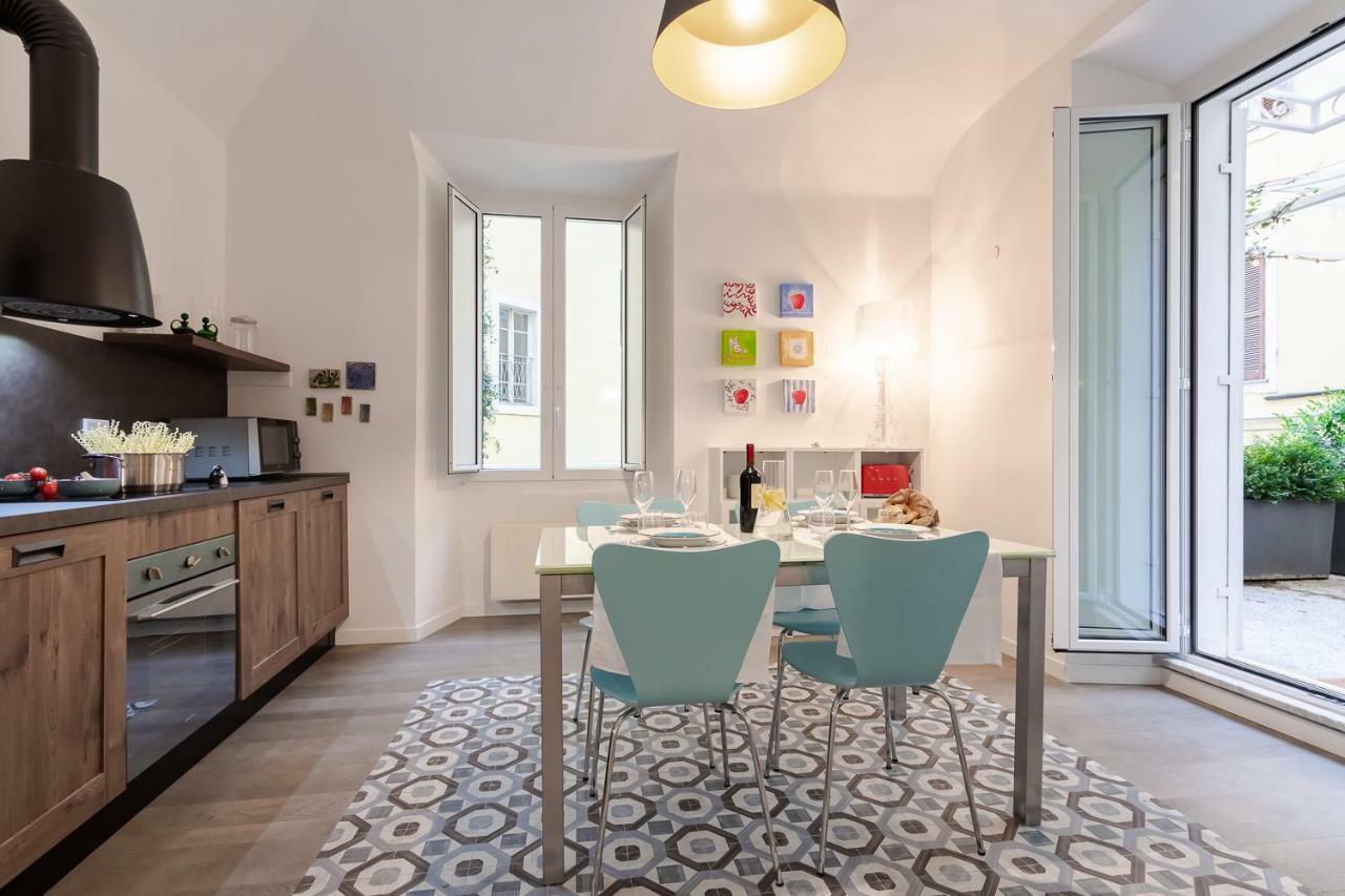 Apartment Casa Frisi *